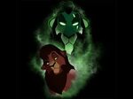 Scar, Kovu y Simba//Figth Back// - YouTube